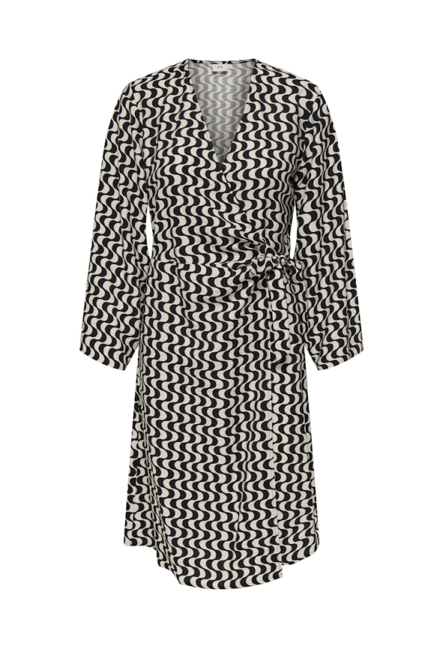 15344095 Black/W. SILVER LUREX 