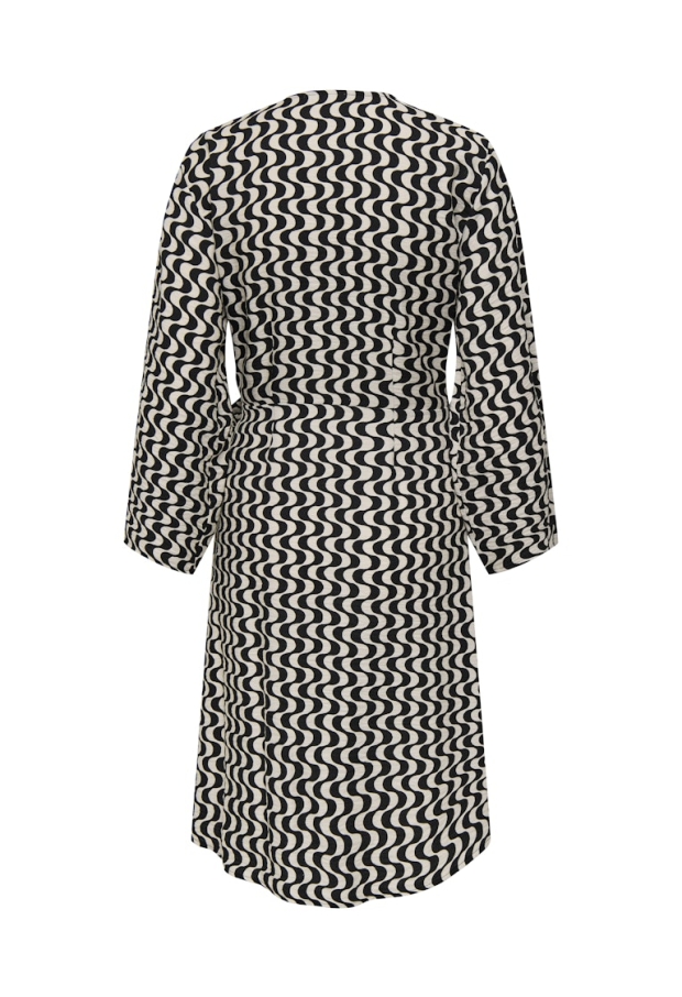 15344095 Black/W. SILVER LUREX 