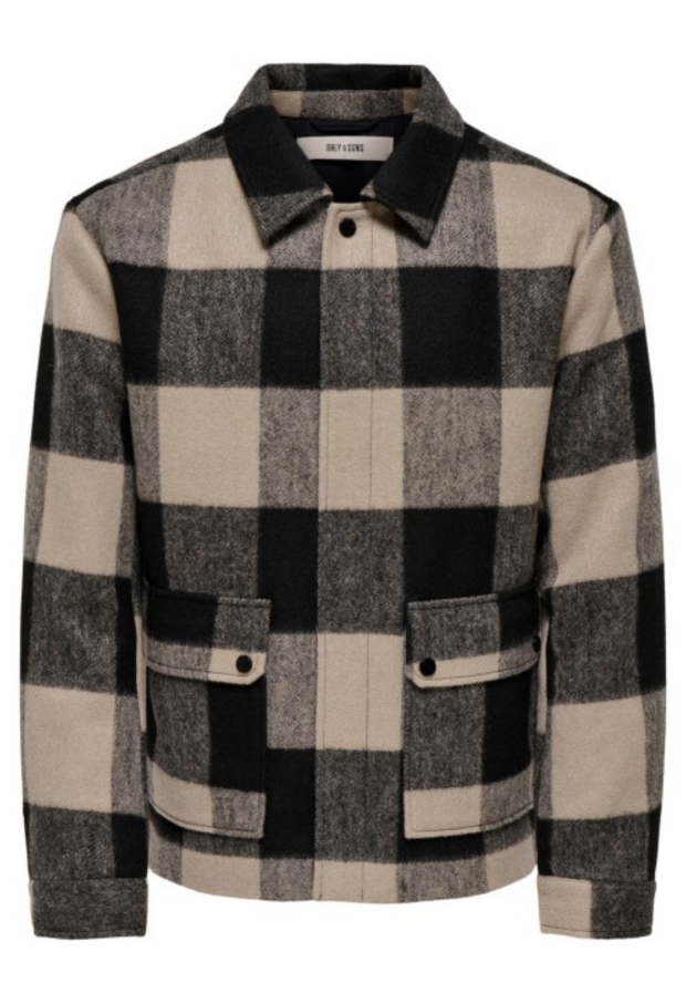 22034471 Silver Lining/EGRET 