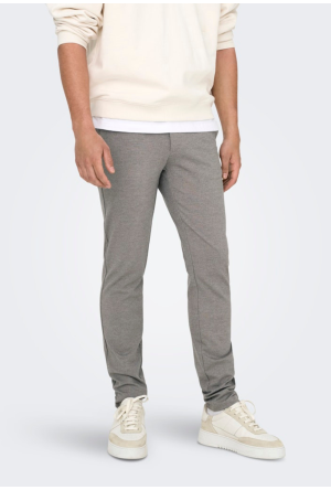 Only & Sons 22022912 Tobacco Brown  215712