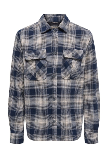 Only & Sons 22030843 Navy Blazer  187718