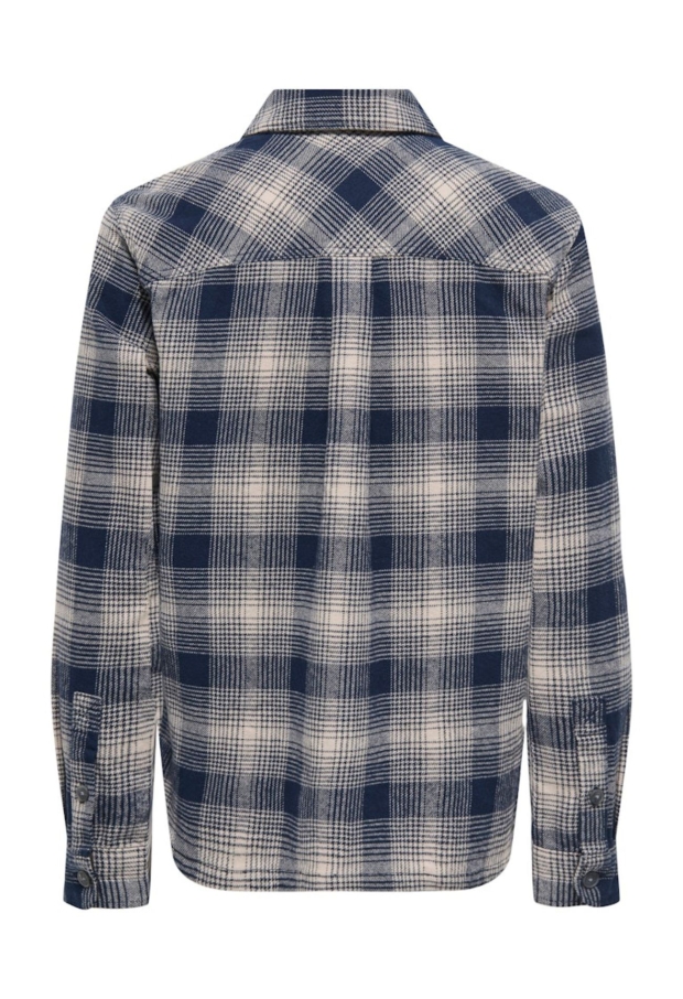 22030843 Navy Blazer 