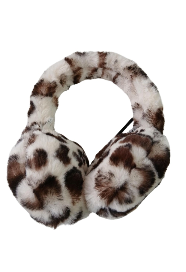 WRM000688 LICHT BRUIN