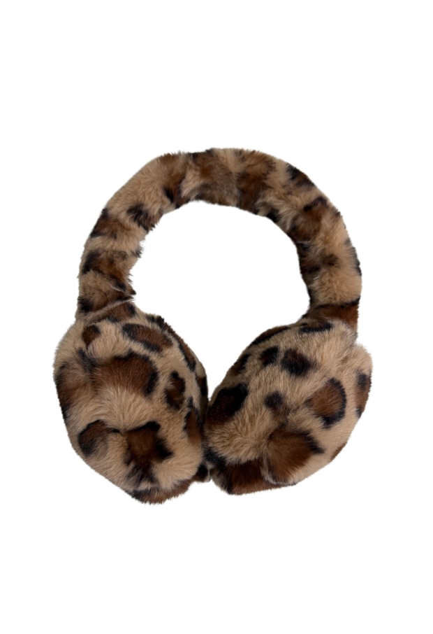 WRM000688 LICHT BRUIN