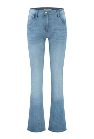 Gafair Serva Flair BLEACHED DENIM  bleached denim