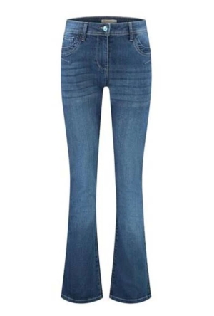 Gafair Serva Flair medium blue denim  medium blue denim