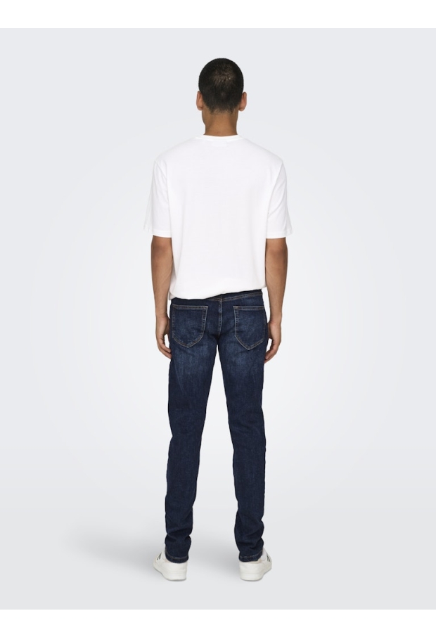 22026749 Dark Blue Denim