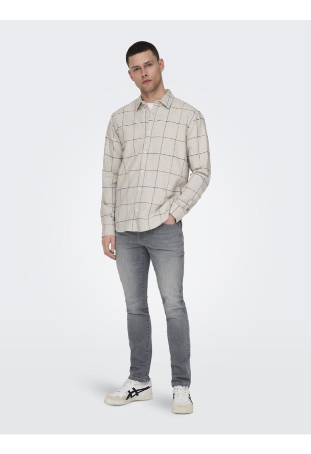 22028265 Light Grey Denim