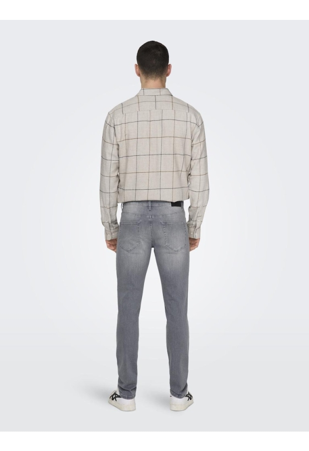 22028265 Light Grey Denim