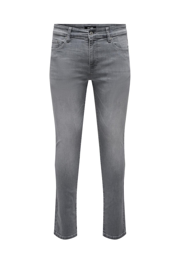 22028265 Light Grey Denim
