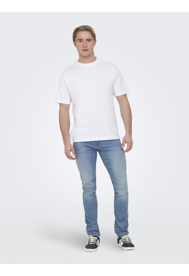 22028263 Light Blue Denim 