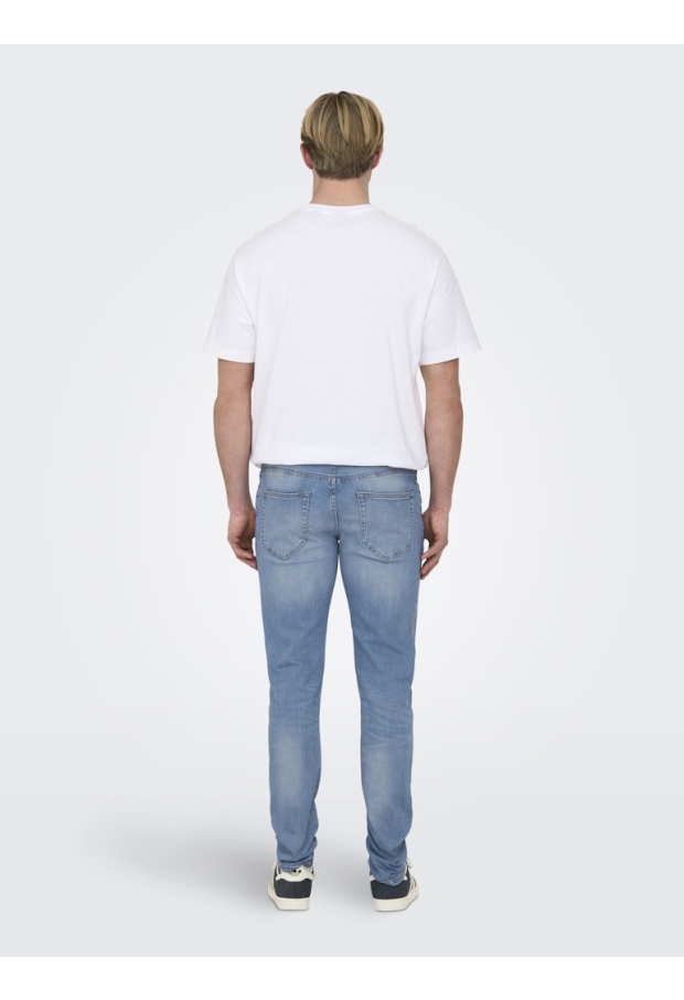 22028263 Light Blue Denim 