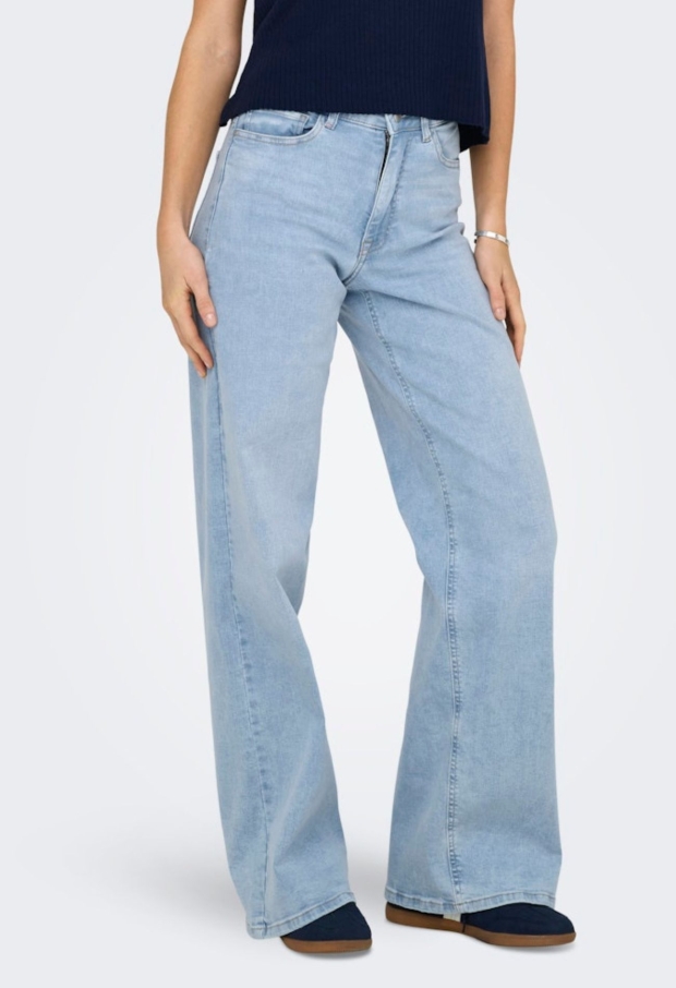 15346745 Light Blue Denim 