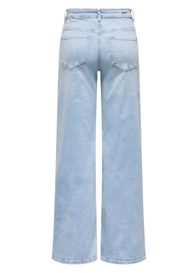 15346745 Light Blue Denim 