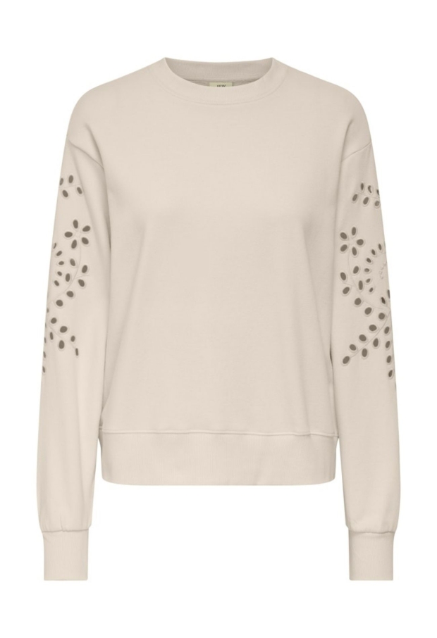 15355858 Birch/BLACK IRIS + BS HEART 