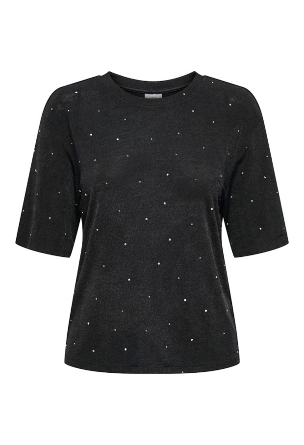 15355974 Black/DOTS 