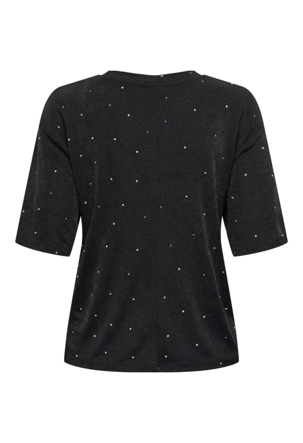 15355974 Black/DOTS 
