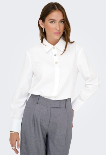 JDY 15357430 White  177991