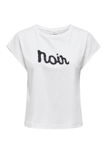 JDY 15355923 Cloud Dancer/LOVE  177922001