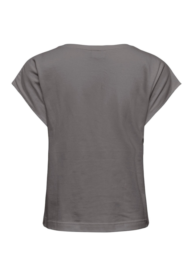 15355923 Charcoal Gray/MELANGE W BLACK PEARL 