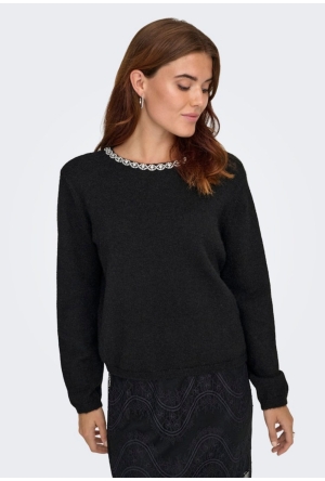 JDY 15351917 Black/BLACK  177911002