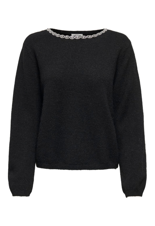 15351917 Black/BLACK 