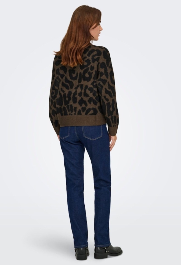 15357557 Slate Black/BLACK LEO 