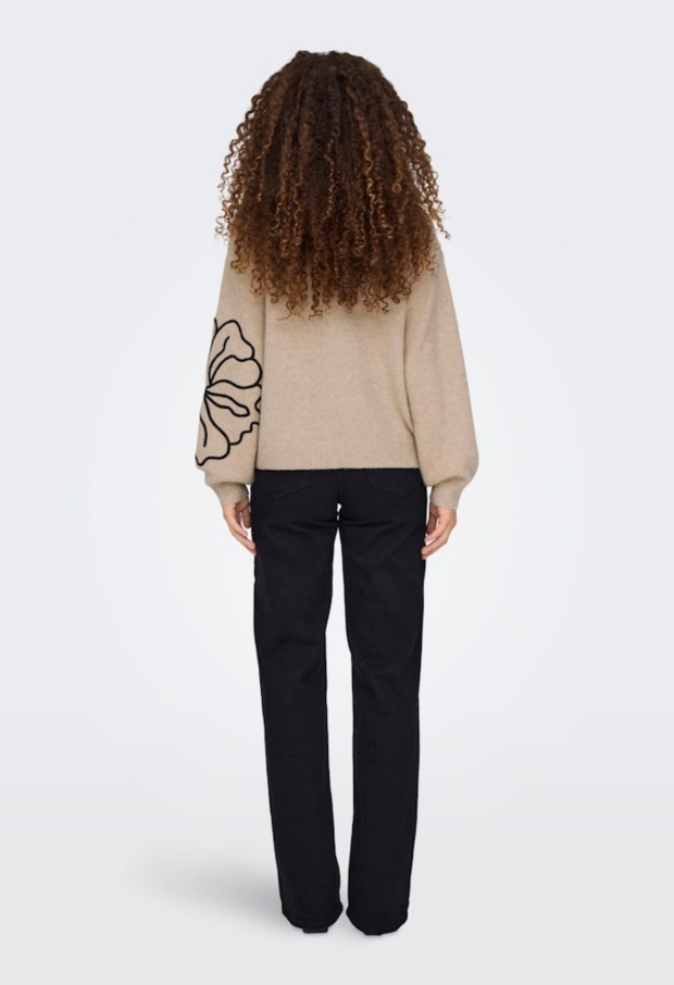 15344518 Cement/BLACK LEOPARD SPOTS 