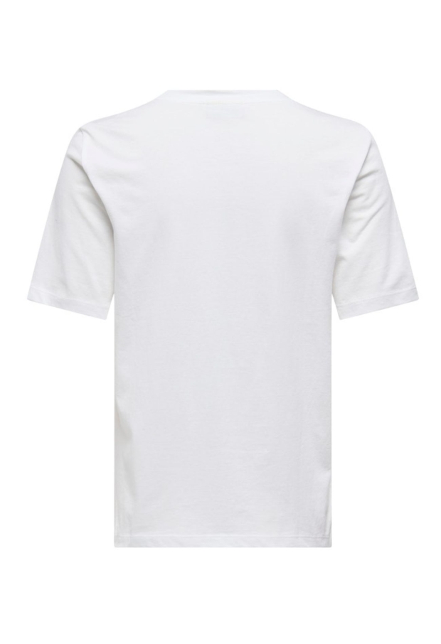 15343644 Cloud Dancer/FLOWER EMB 