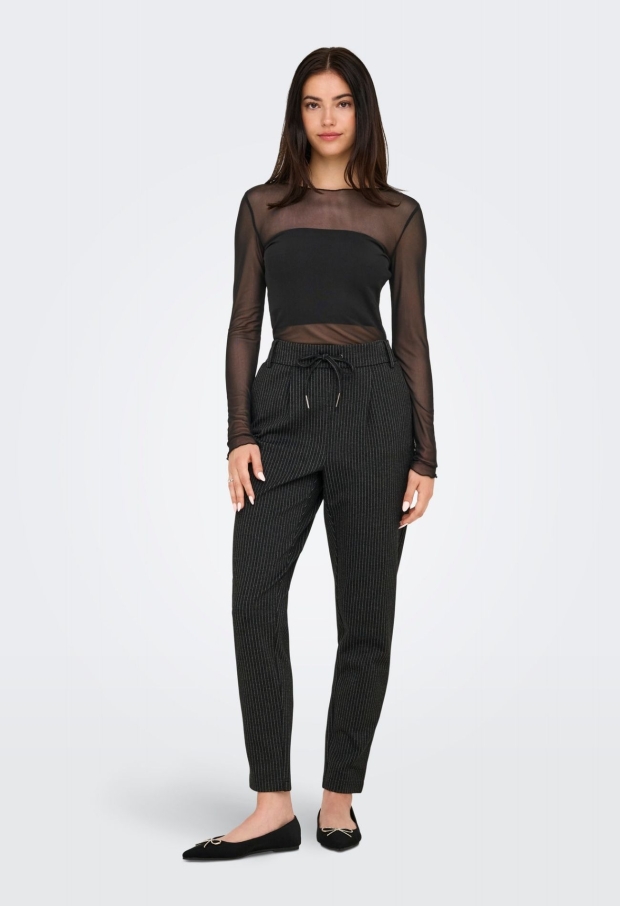 JDY Dames Tops lange mouw 177911 15356004