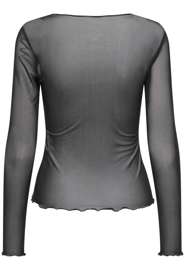JDY Dames Tops lange mouw 177911 15356004