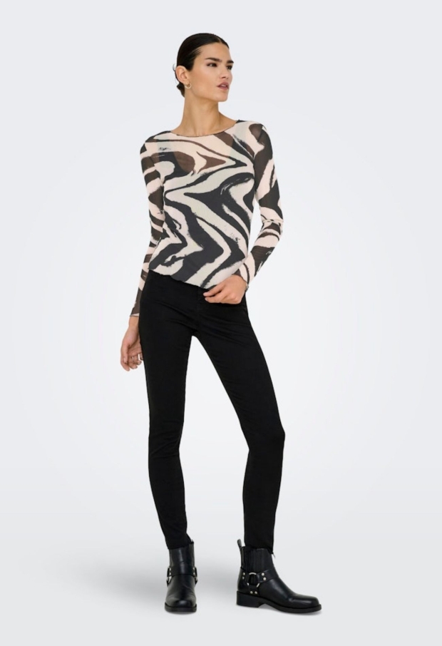 15356004 Black/BLACK 