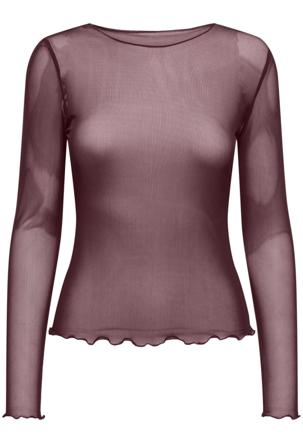 JDY Dames Tops lange mouw 287755 15356004 JDY Dames Tops lange mouw 287755 15356004