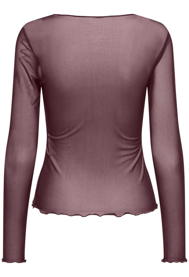 JDY Dames Tops lange mouw 287755 15356004 JDY Dames Tops lange mouw 287755 15356004