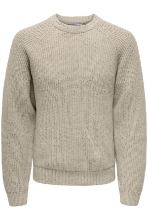 Only & Sons 22031001 Silver Lining  261395