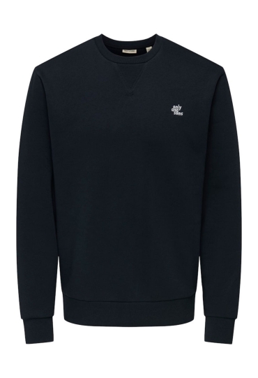 Only & Sons 22035226 Black/ONS PRINT  187679001