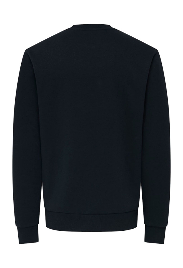 22035226 Black/ONS PRINT 