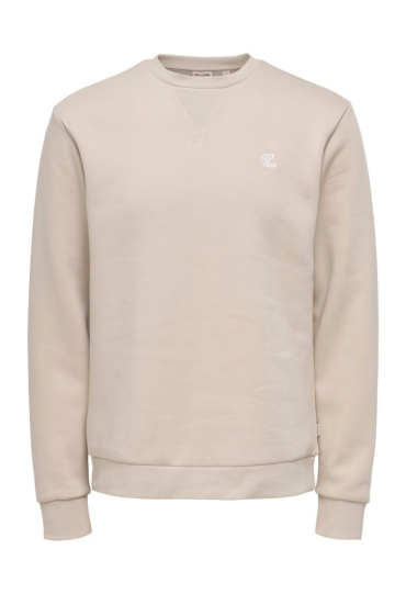 Only & Sons 22035226 Silver Lining/EGRET  261395001