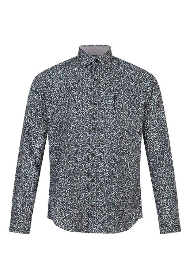 W10548/7581453 mint groen 