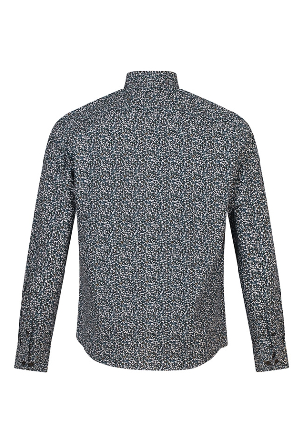 W10548/7581453 mint groen 