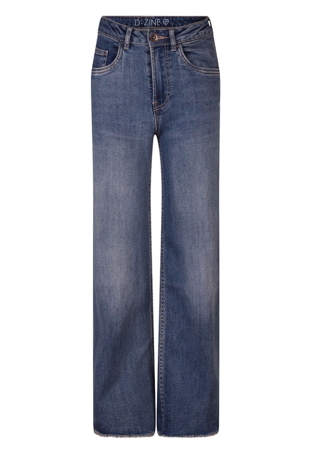 W10554/Mabel DENIM 