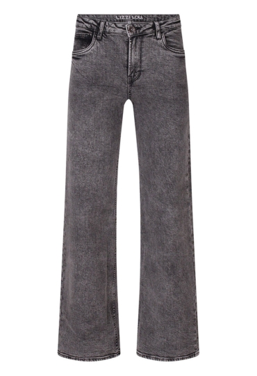 Lizzi Lou W10555/Mabel lds BLCK DENIM  black denim