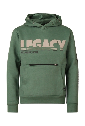 Unlocked W10489/484019 DONKER GROEN  darkgreen