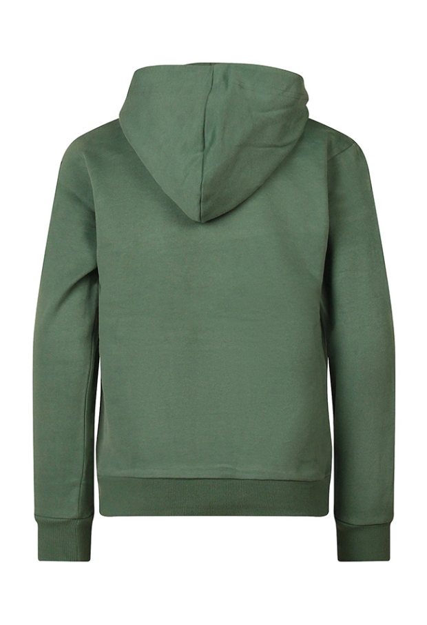 W10489/484019 DONKER GROEN 