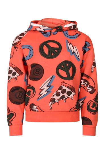 Unlocked W10491/504145 oranje  orange