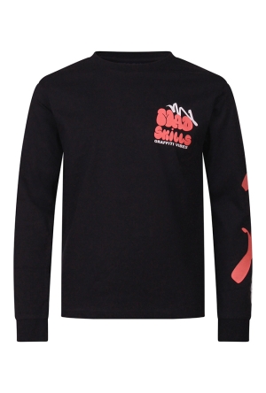 Unlocked W10494/524104R zwart  black