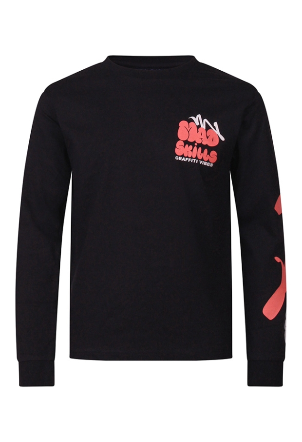 W10494/524104R zwart 