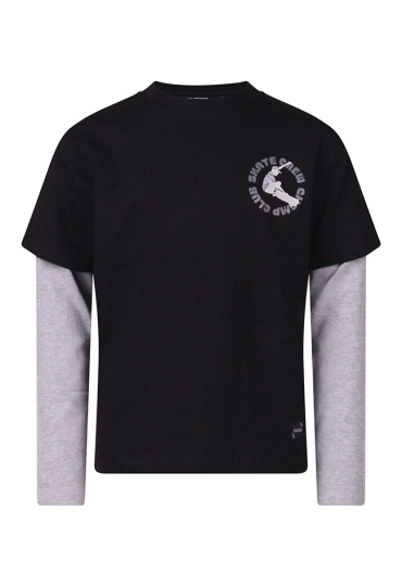 Unlocked W10495/484066 zwart  black