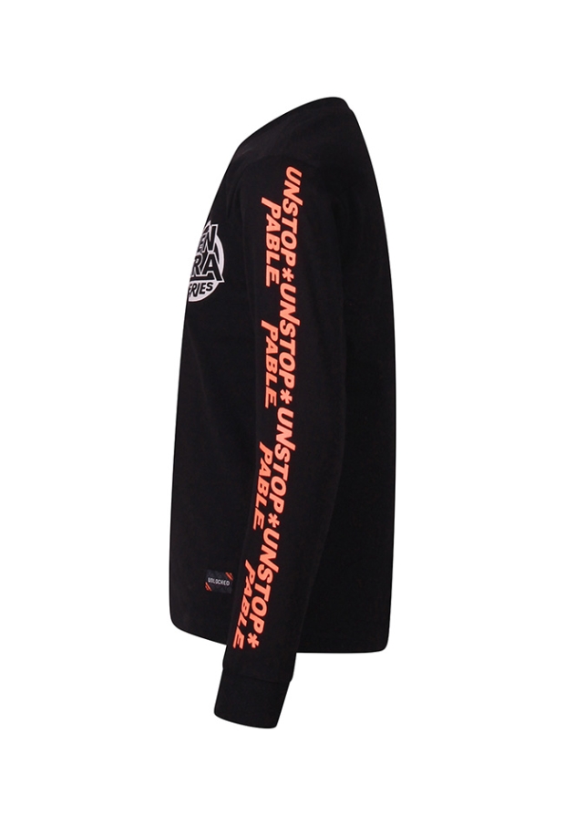 W10496/484068R zwart 