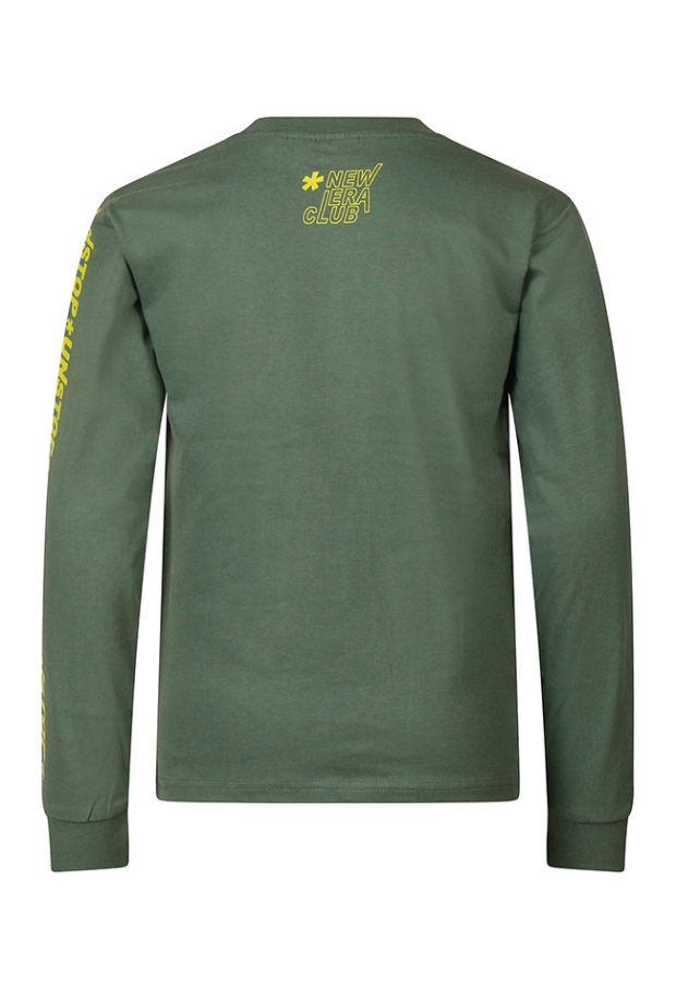 W10496/484068R DONKER GROEN 